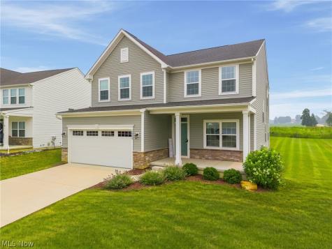 7906 Cobbler Avenue NE Canton OH 44721