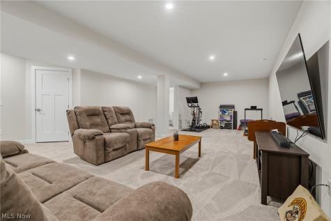 7906 Cobbler Avenue NE Canton OH 44721