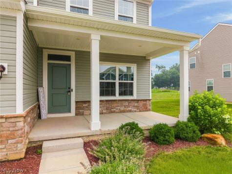 7906 Cobbler Avenue NE Canton OH 44721