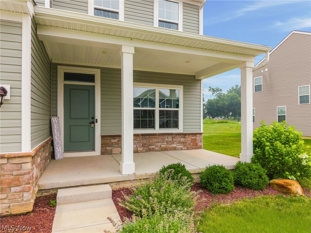 7906 Cobbler Avenue NE Canton OH 44721