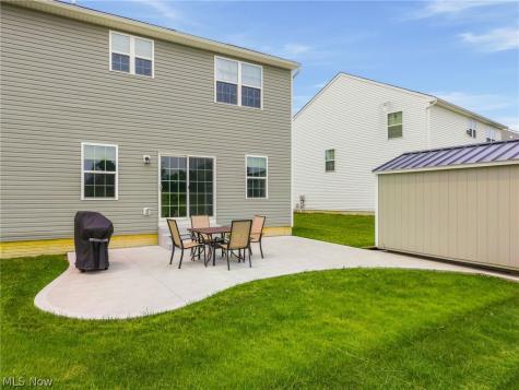 7906 Cobbler Avenue NE Canton OH 44721