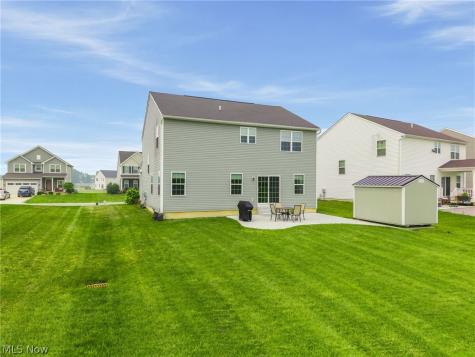 7906 Cobbler Avenue NE Canton OH 44721