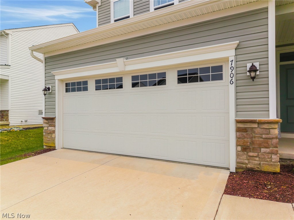 7906 Cobbler Avenue NE Canton OH 44721