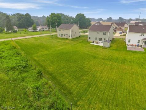 7906 Cobbler Avenue NE Canton OH 44721