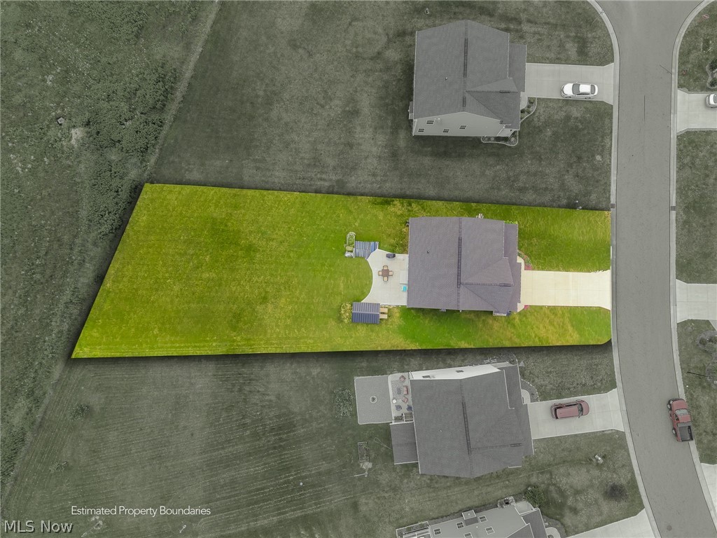 7906 Cobbler Avenue NE Canton OH 44721