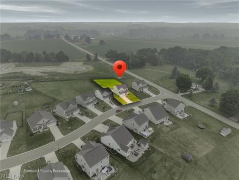 7906 Cobbler Avenue NE Canton OH 44721