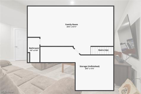 7906 Cobbler Avenue NE Canton OH 44721