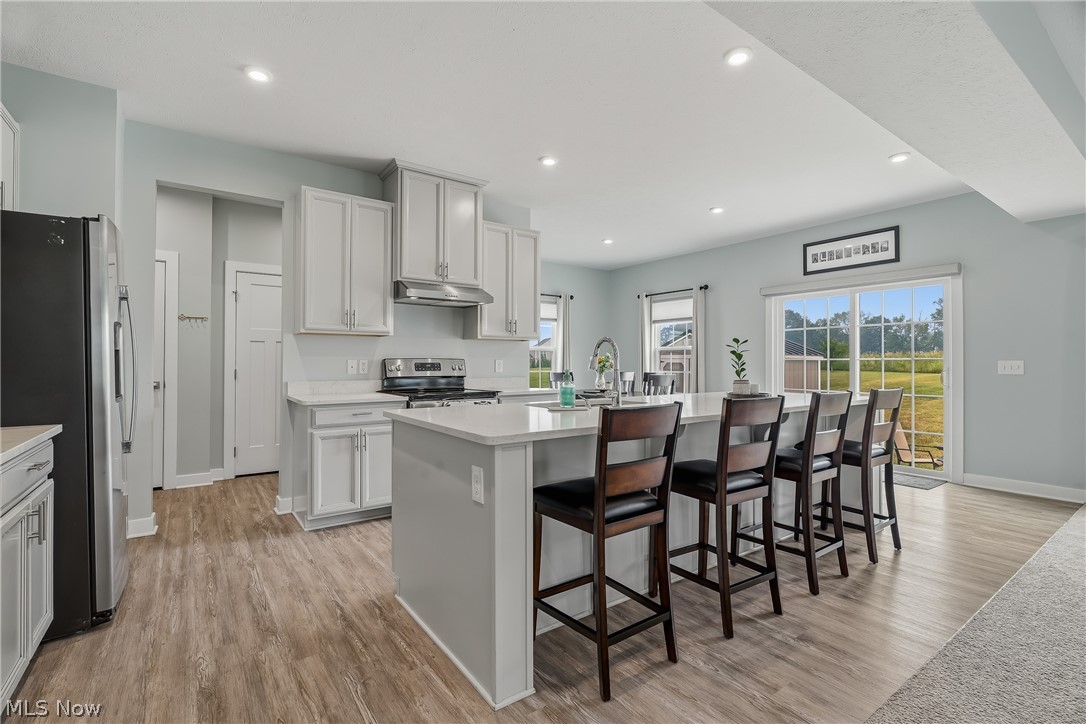 7906 Cobbler Avenue NE Canton OH 44721