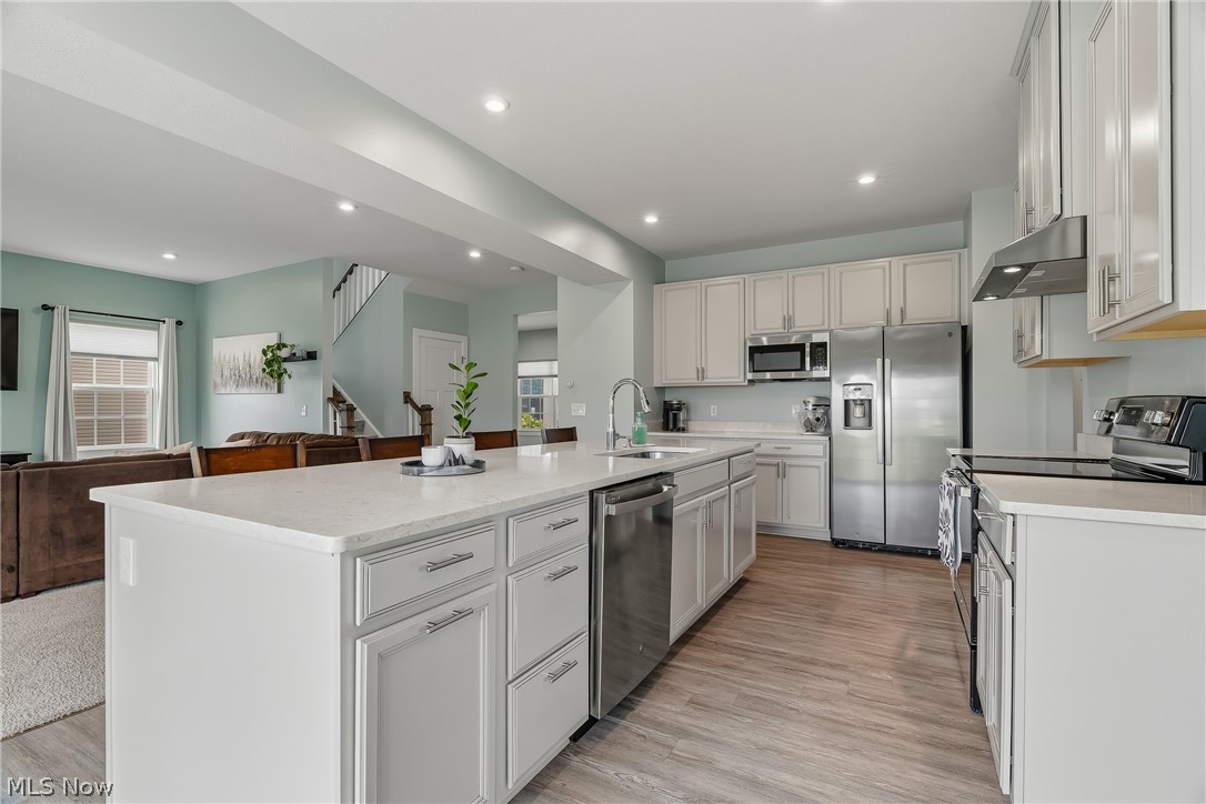 7906 Cobbler Avenue NE Canton OH 44721