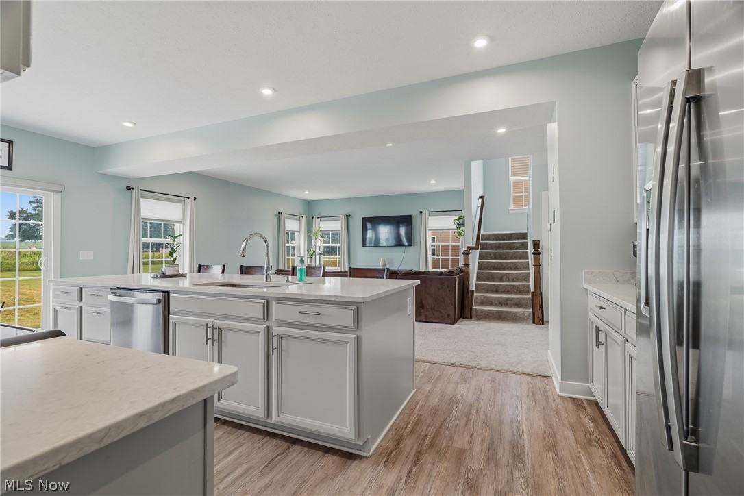 7906 Cobbler Avenue NE Canton OH 44721