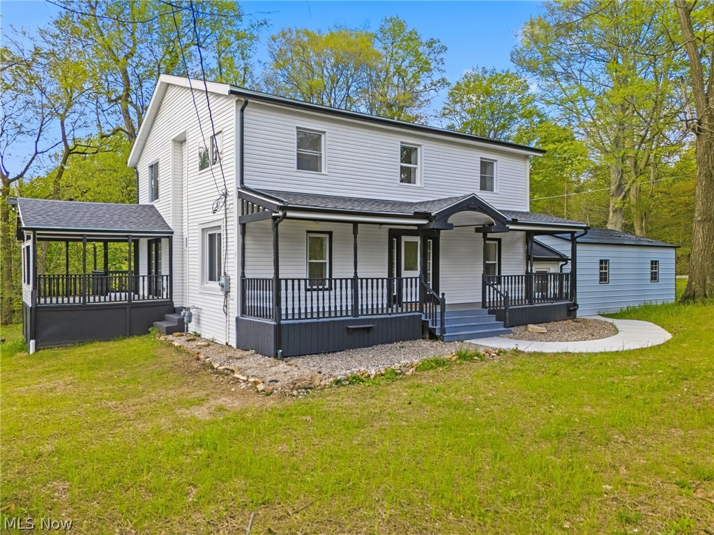 6097 Reno Drive Louisville OH 44641