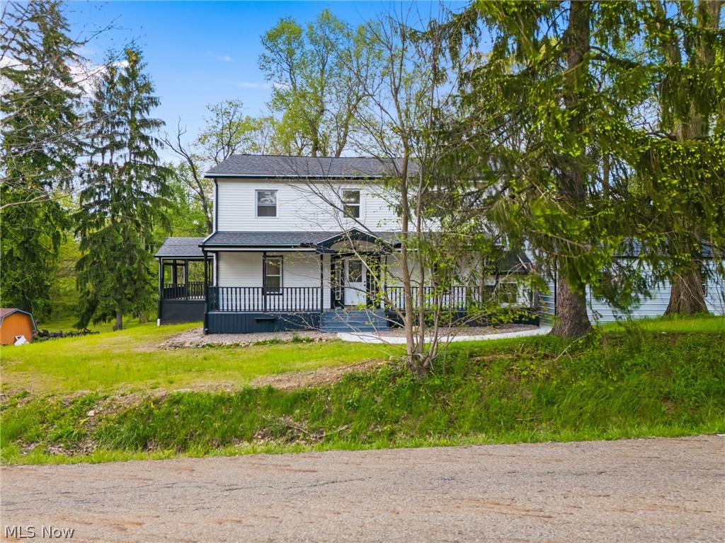 6097 Reno Drive Louisville OH 44641