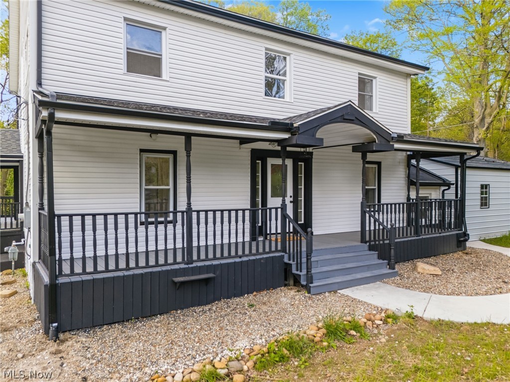 6097 Reno Drive Louisville OH 44641