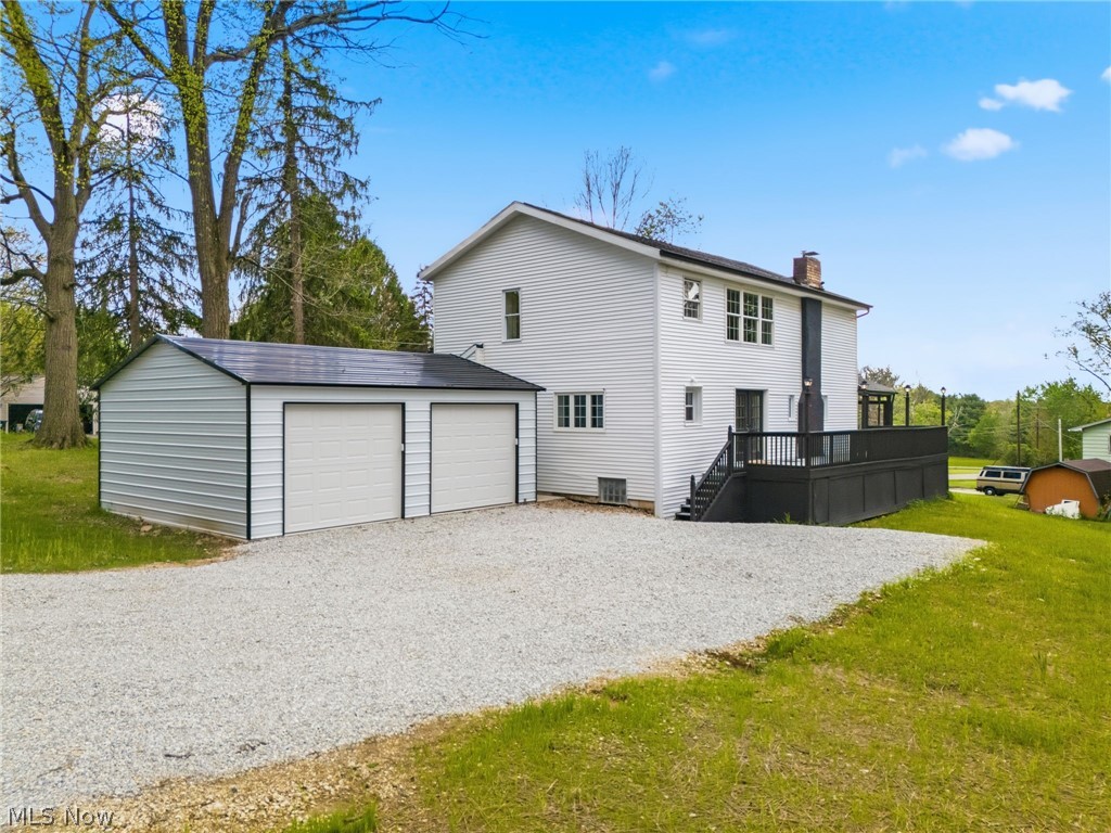 6097 Reno Drive Louisville OH 44641