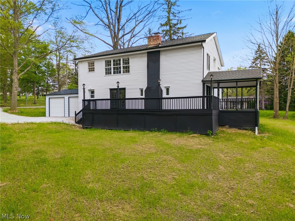 6097 Reno Drive Louisville OH 44641