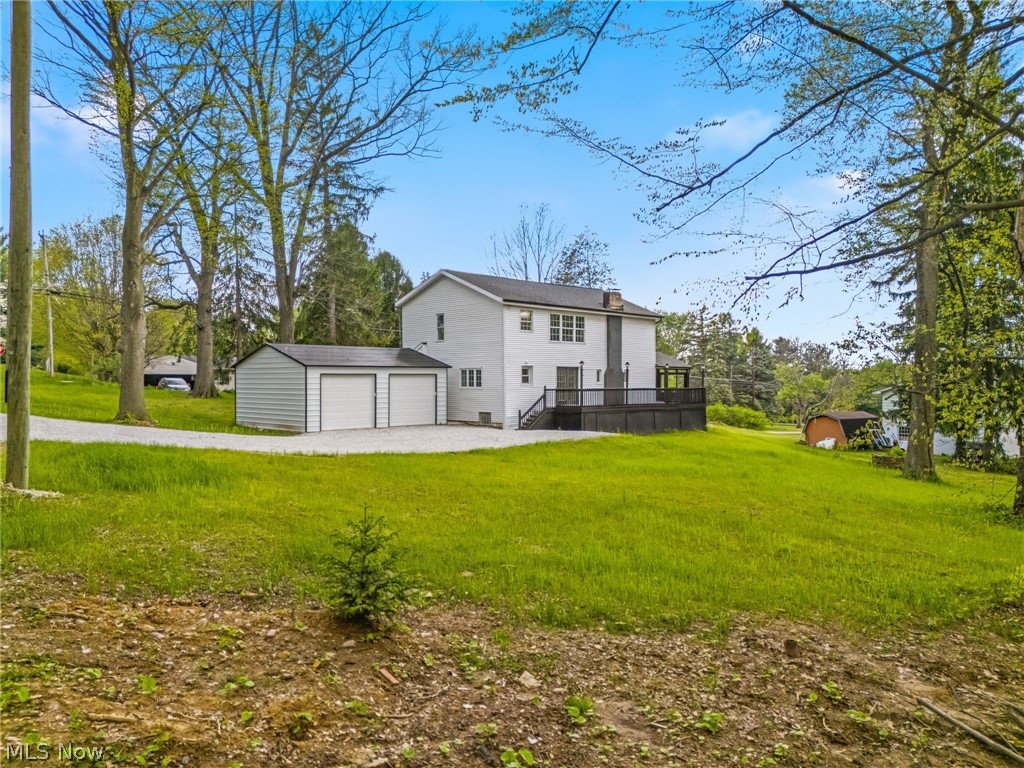 6097 Reno Drive Louisville OH 44641
