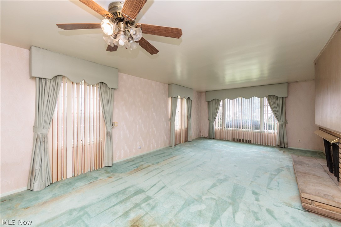 15711 Fenemore Road East Cleveland OH 44112
