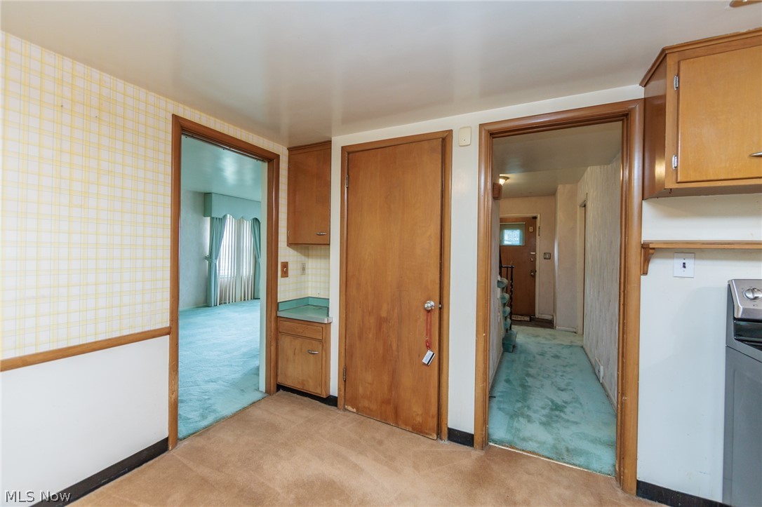 15711 Fenemore Road East Cleveland OH 44112