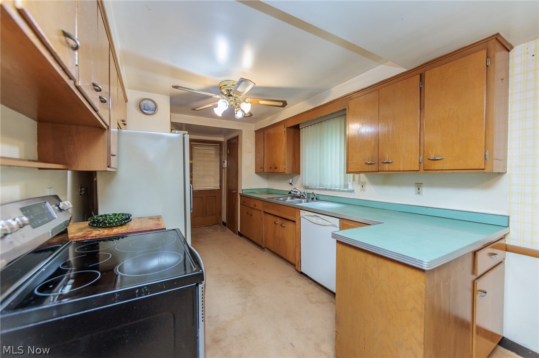15711 Fenemore Road East Cleveland OH 44112