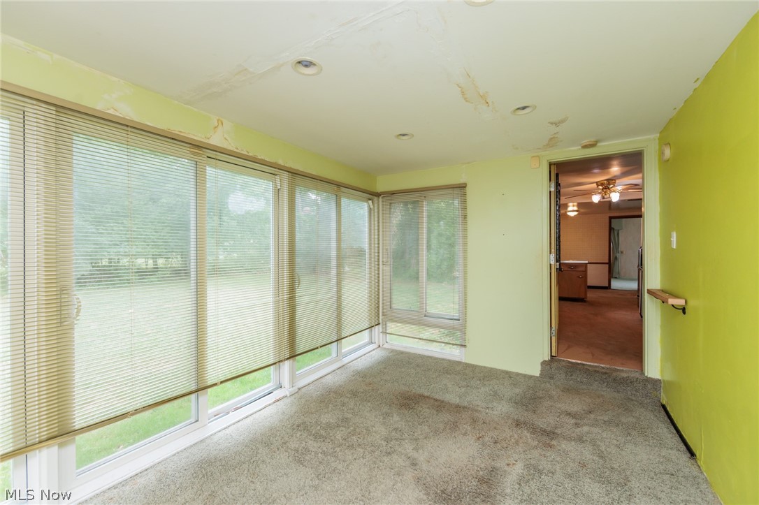 15711 Fenemore Road East Cleveland OH 44112