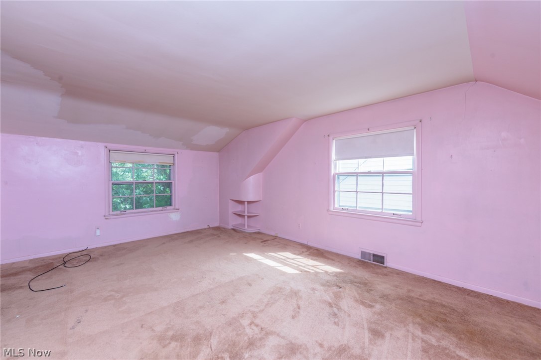 15711 Fenemore Road East Cleveland OH 44112