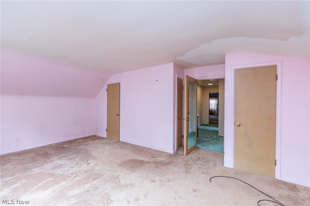 15711 Fenemore Road East Cleveland OH 44112