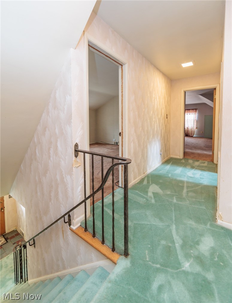 15711 Fenemore Road East Cleveland OH 44112