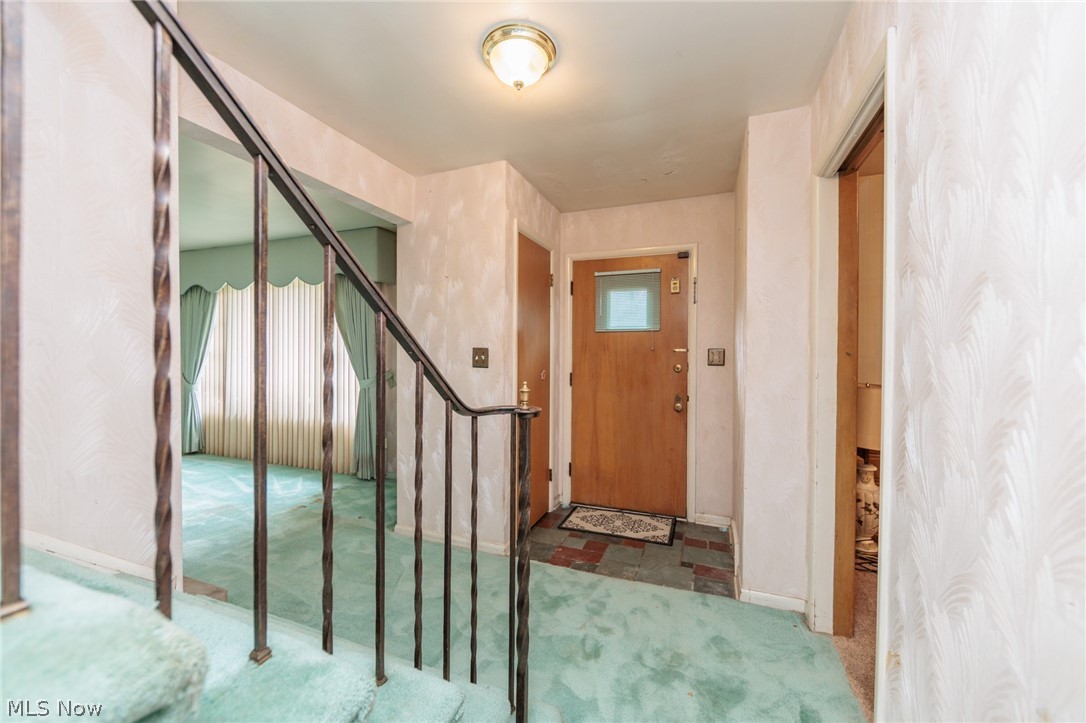 15711 Fenemore Road East Cleveland OH 44112