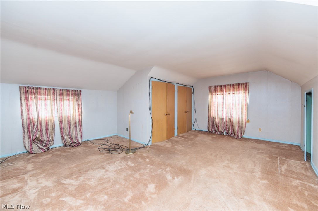15711 Fenemore Road East Cleveland OH 44112
