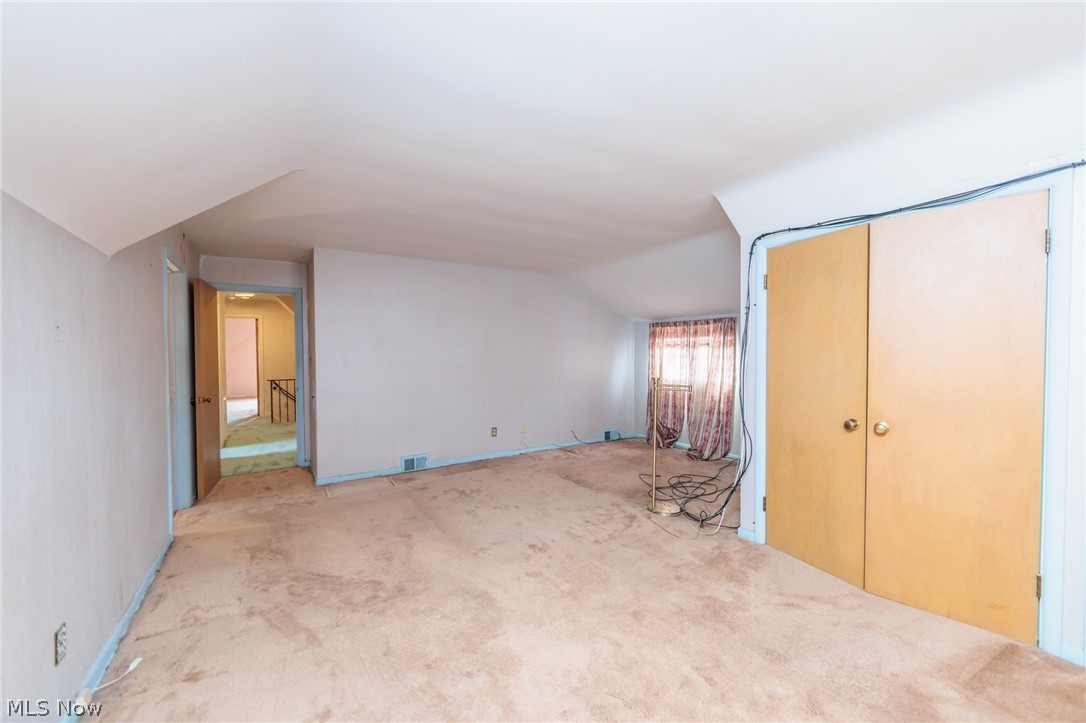 15711 Fenemore Road East Cleveland OH 44112