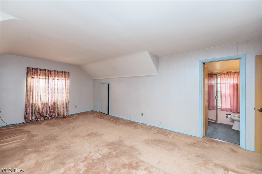 15711 Fenemore Road East Cleveland OH 44112