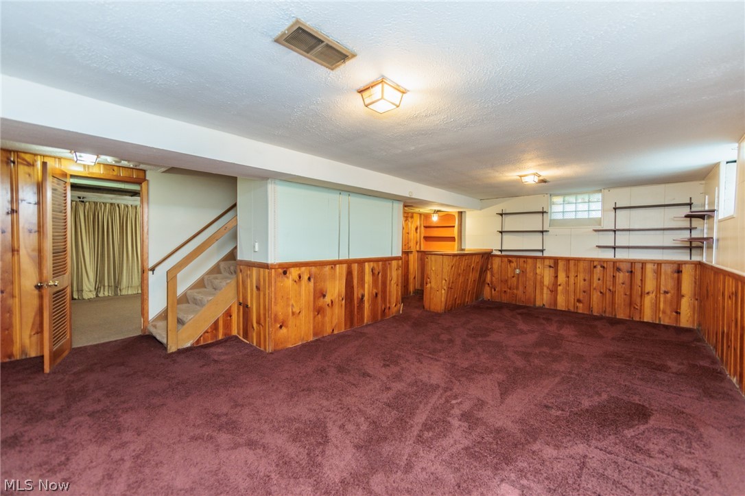 15711 Fenemore Road East Cleveland OH 44112