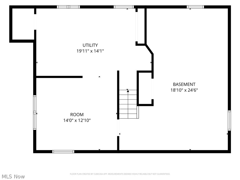 15711 Fenemore Road East Cleveland OH 44112