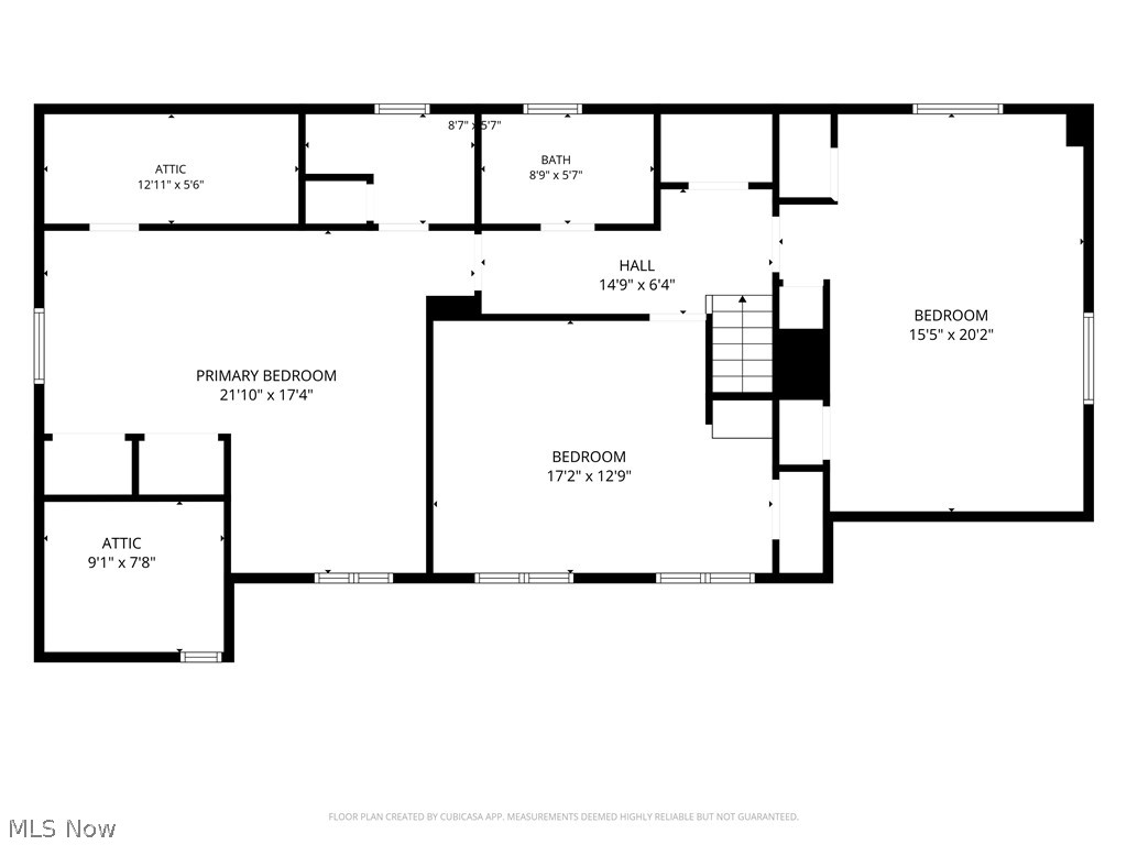 15711 Fenemore Road East Cleveland OH 44112