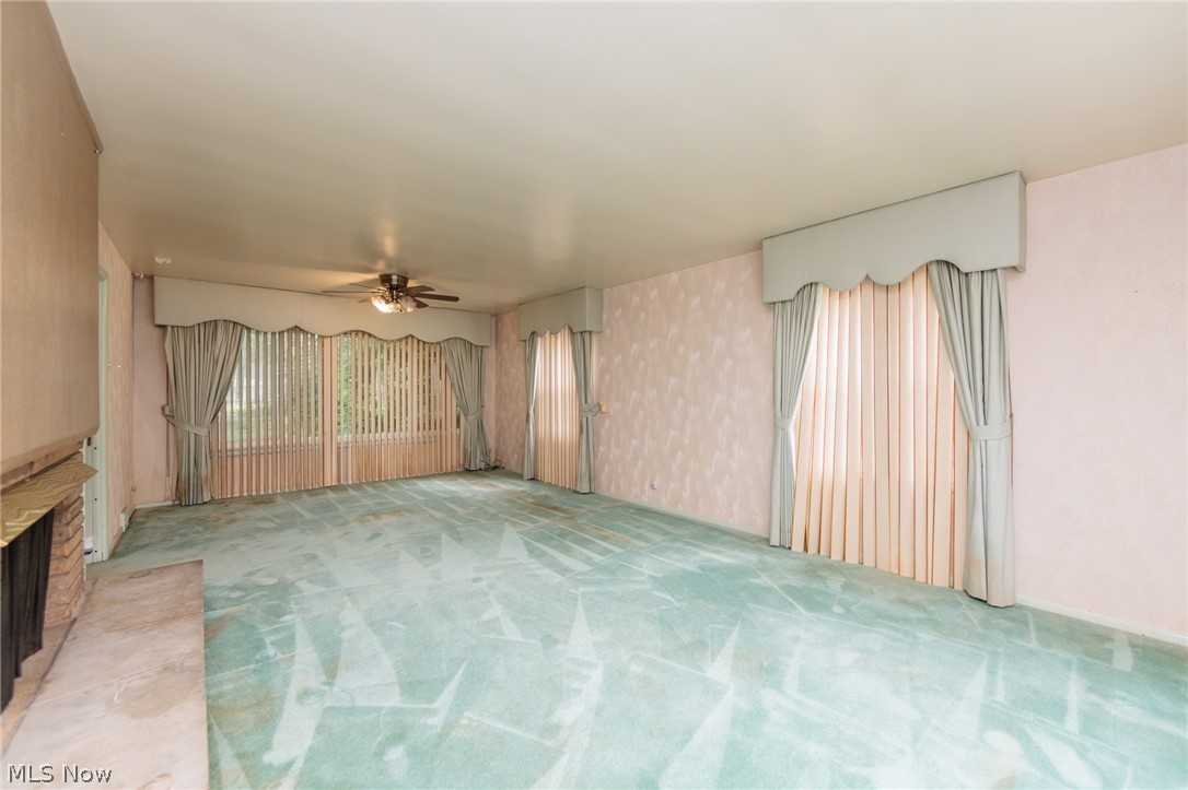 15711 Fenemore Road East Cleveland OH 44112
