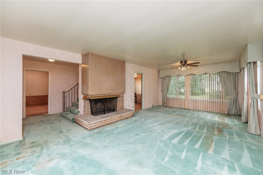 15711 Fenemore Road East Cleveland OH 44112