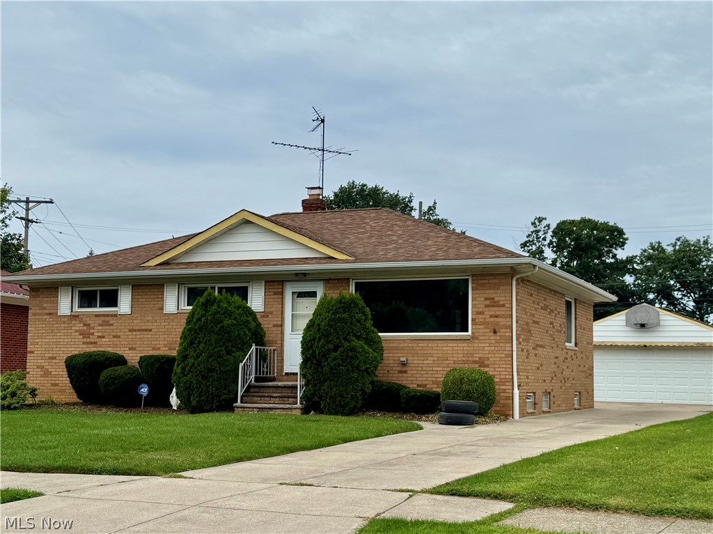 31505 Douglas Drive Willowick OH 44095