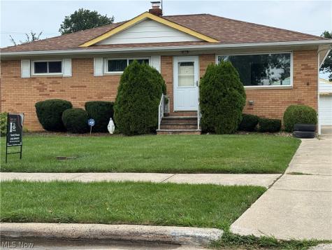 31505 Douglas Drive Willowick OH 44095