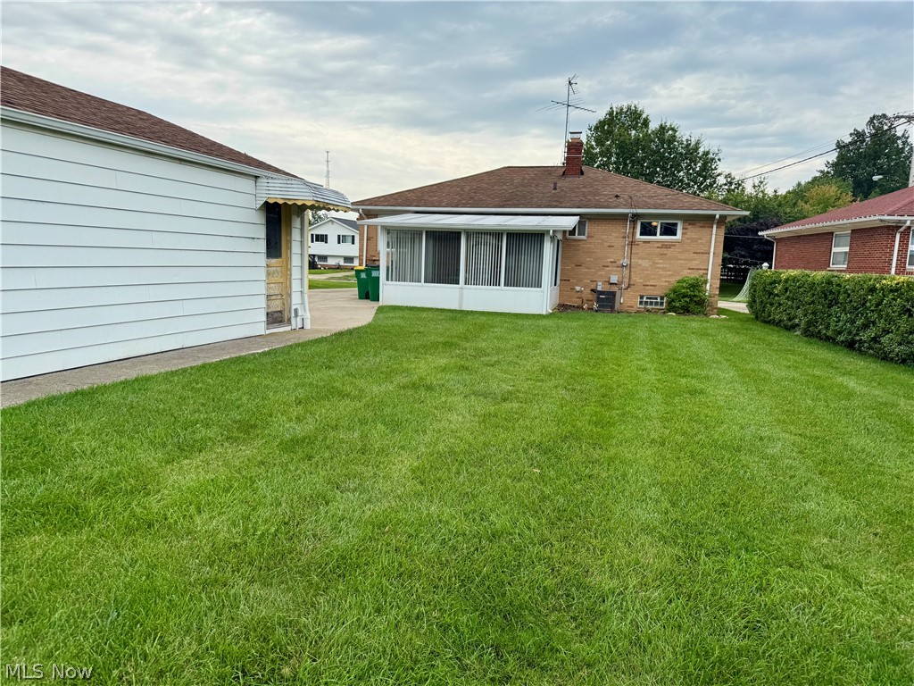 31505 Douglas Drive Willowick OH 44095