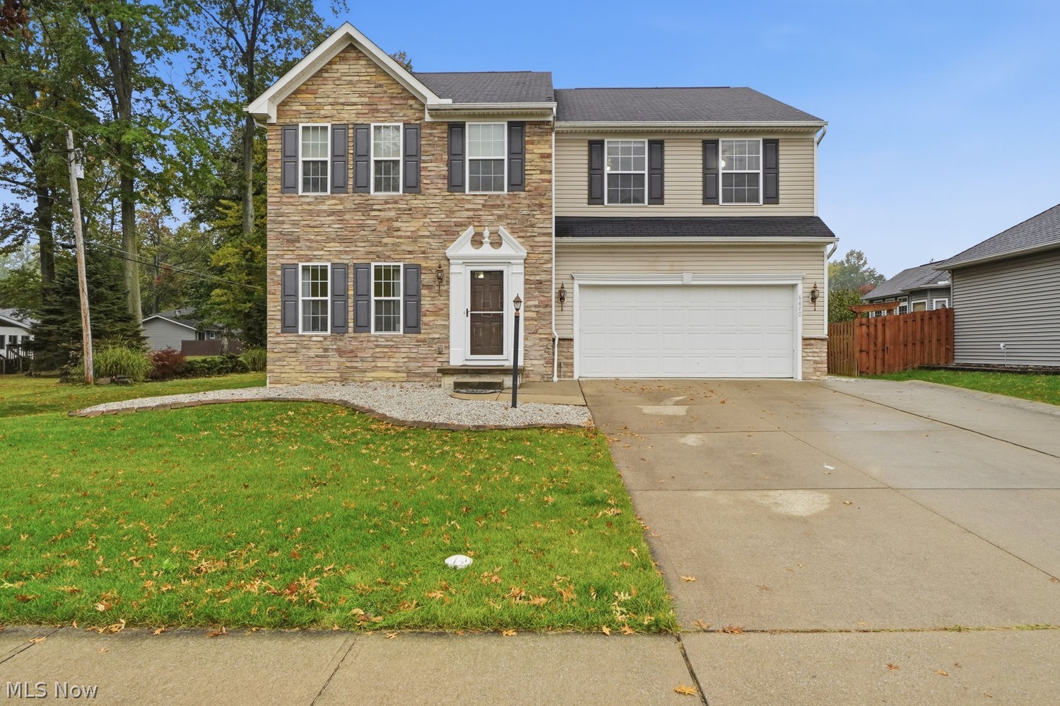 6440 Ruth Drive Seven Hills OH 44131