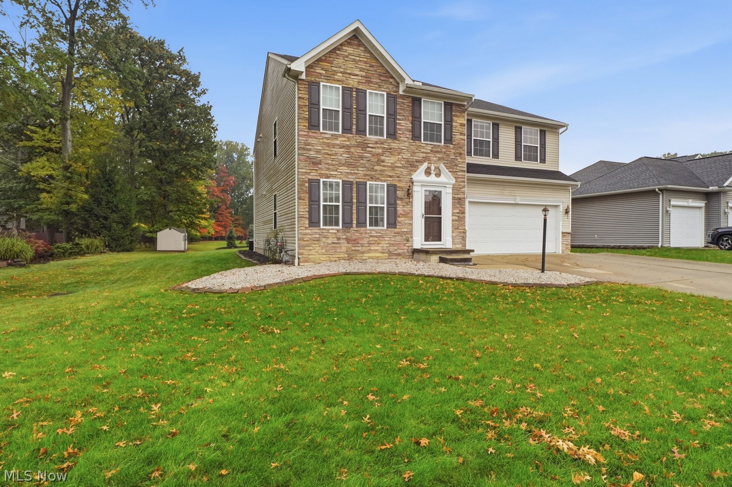 6440 Ruth Drive Seven Hills OH 44131