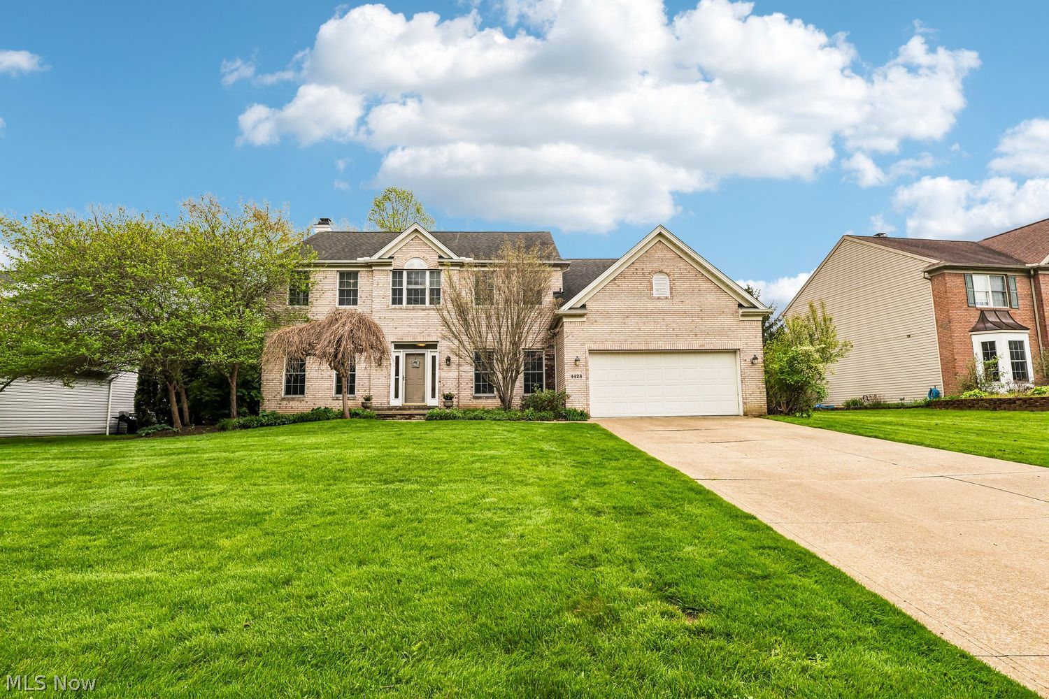 Akron OH, 4428 Wyndham Way