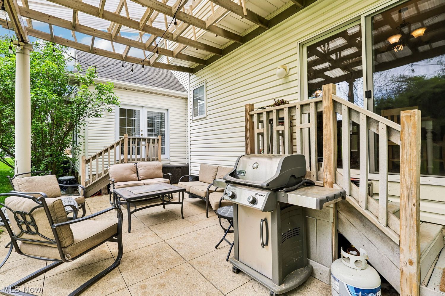 4428 Wyndham Way Akron OH 44321