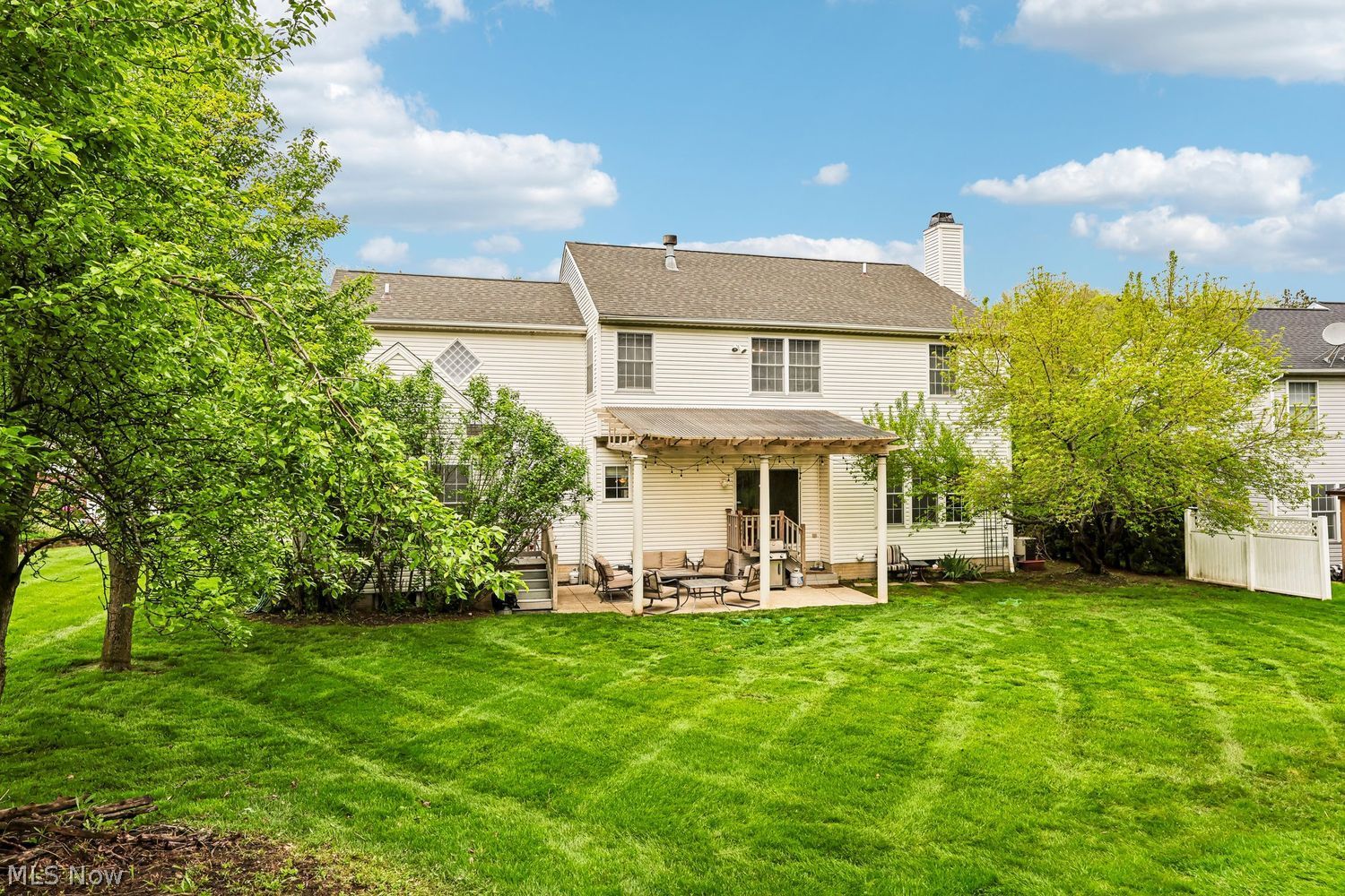 4428 Wyndham Way Akron OH 44321