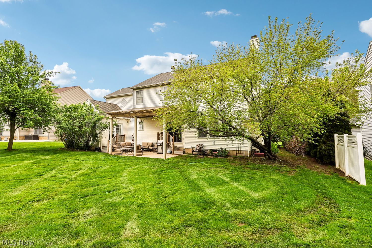 4428 Wyndham Way Akron OH 44321