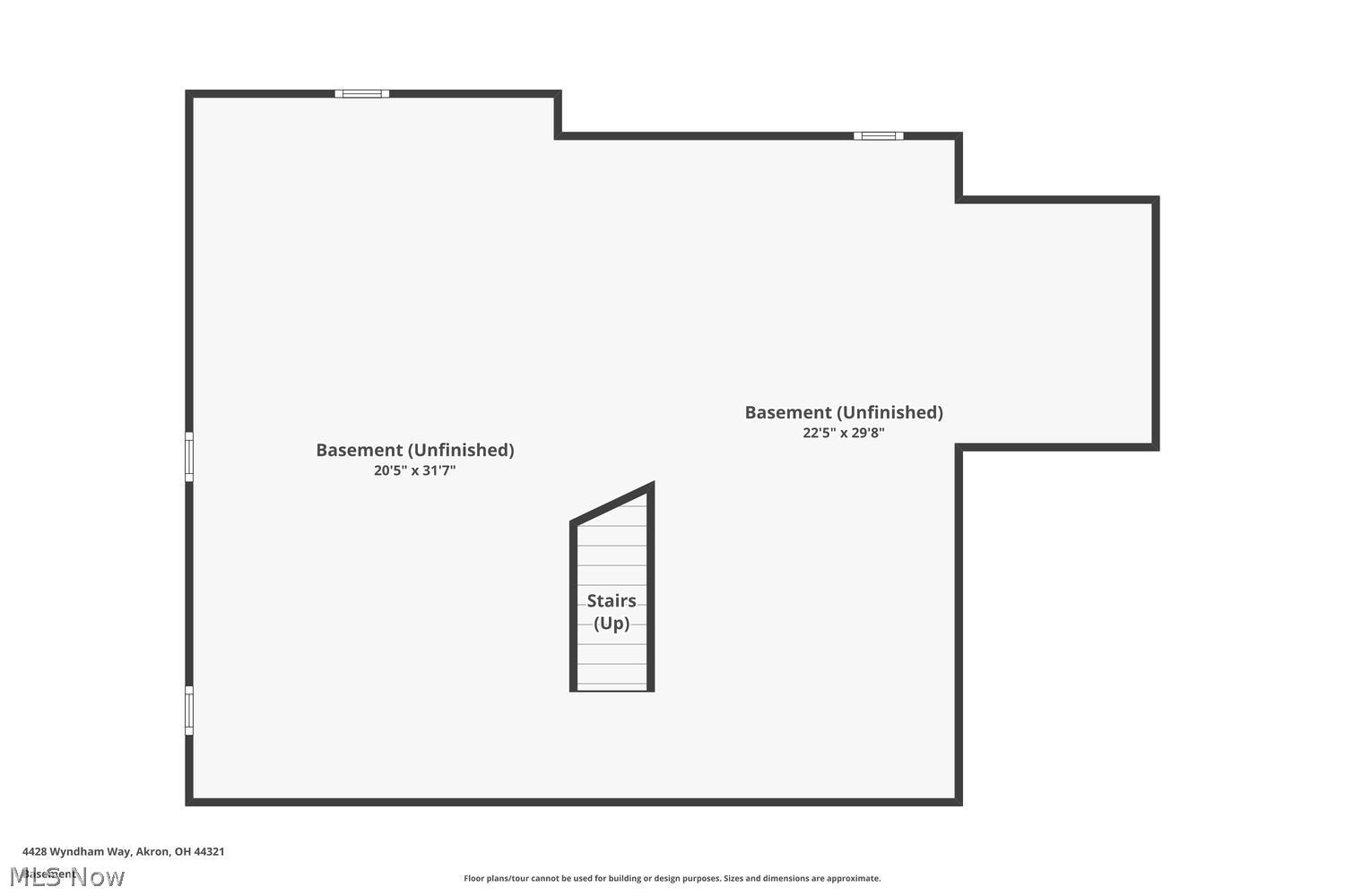 4428 Wyndham Way Akron OH 44321