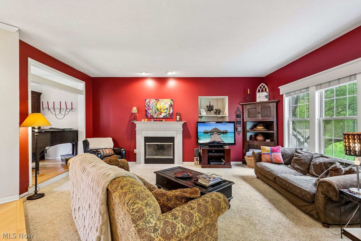 4428 Wyndham Way Akron OH 44321