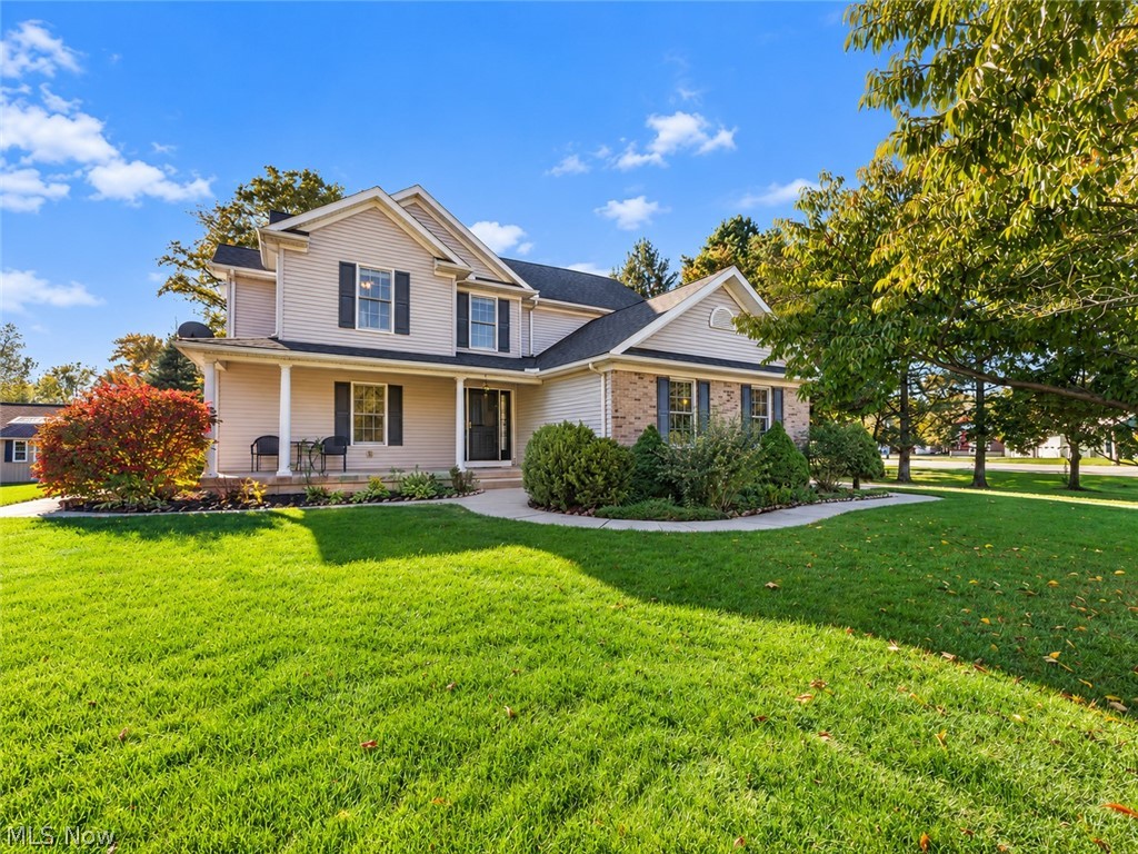 2 Whitefield Boulevard Norwalk OH 44857
