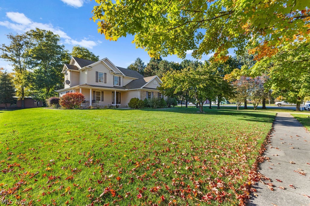 2 Whitefield Boulevard Norwalk OH 44857