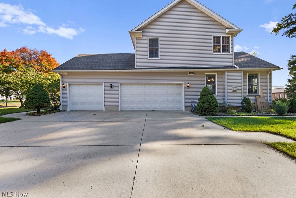 2 Whitefield Boulevard Norwalk OH 44857